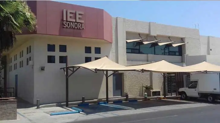 Reducen 10% el presupuesto del IEE Sonora para 2023