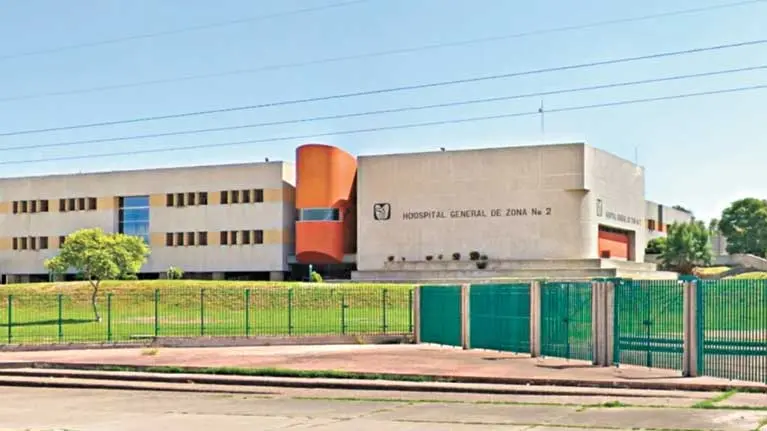 Comienza proceso de entrega de cuerpo que dio IMSS a familia por error