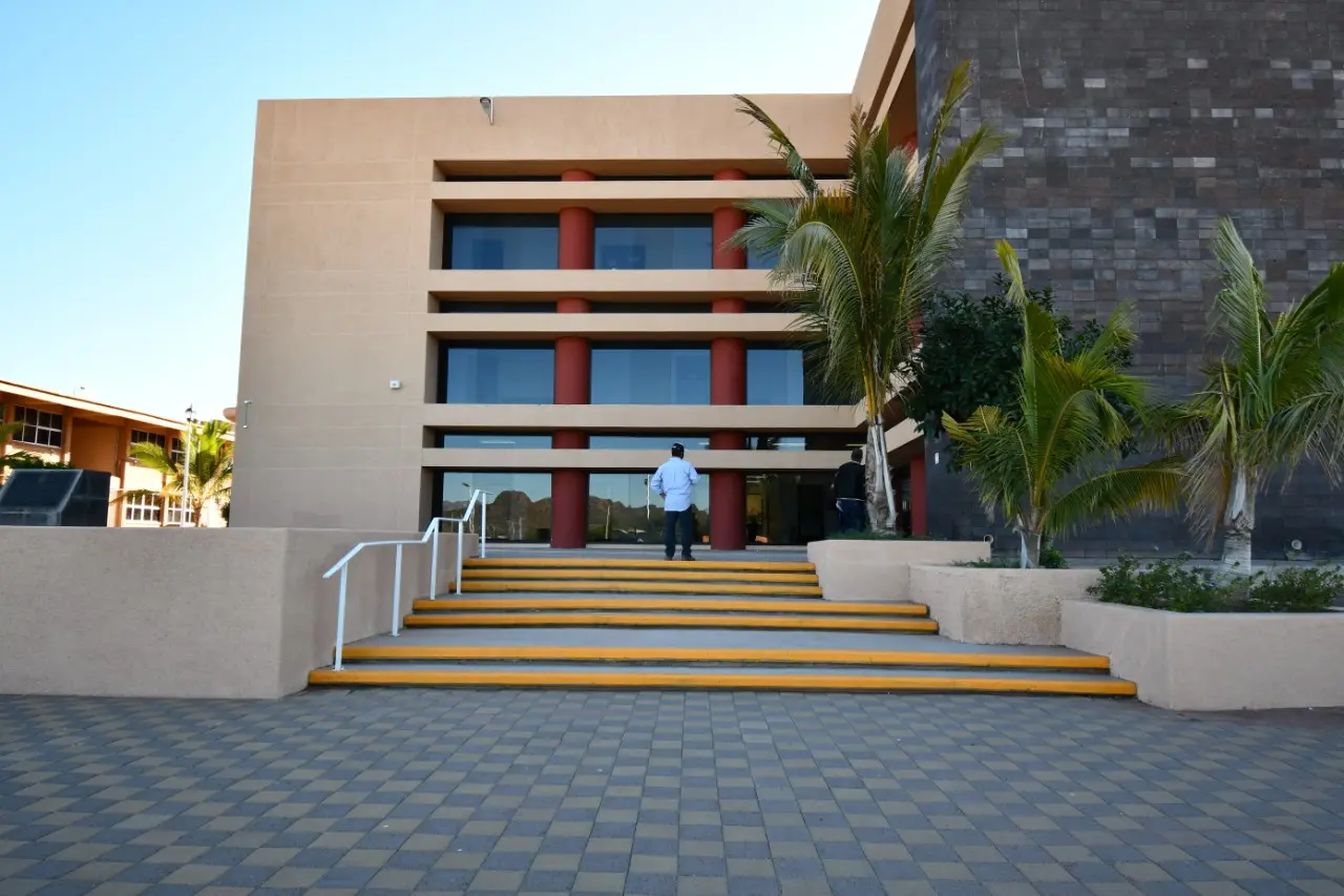 Este lunes regresan a clases presenciales en el Itson