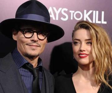 Declaración de Amber Heard deja congelados a abogados de Deep