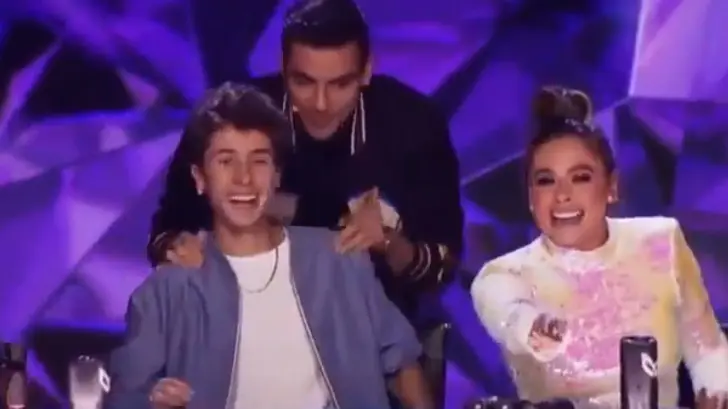 VIDEO | ¡Momento incomodo! Juanpa Zurita desconocía que ‘Cuau’ fue novio de Galilea