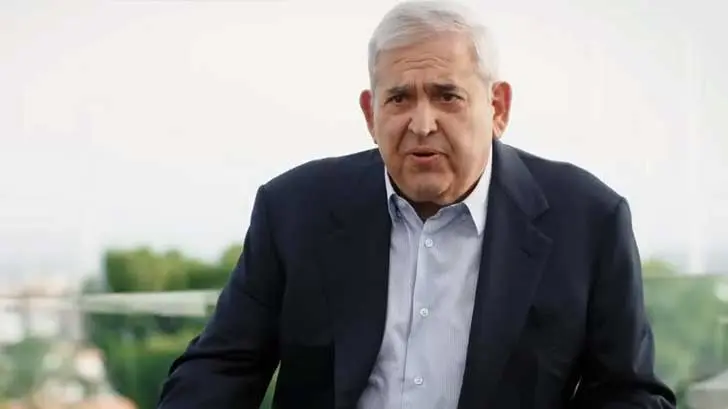 AMLO celebra acuerdo de Alonso Ancira con Pemex