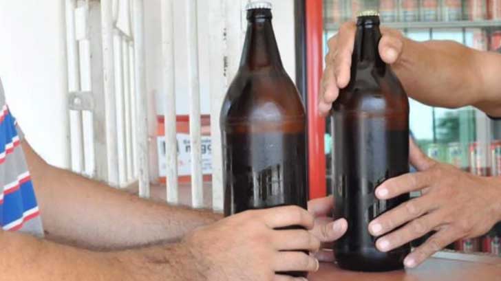 ¿Habrá Ley Seca en Sonora por elección judicial? Esto dice TEE
