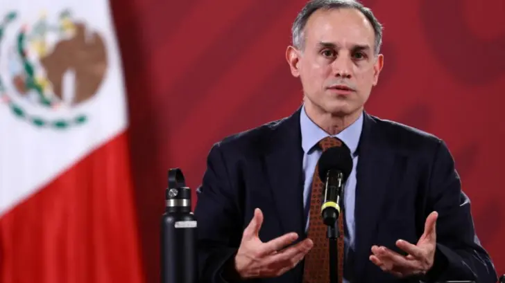 López Gatell es llamado a comparecer por la falta de acciones en la tercera ola