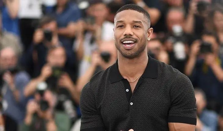 Michael B. Jordan es hombre más sexy del mundo