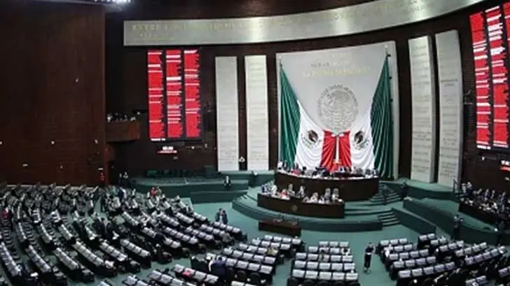 ¡Otro! Solicitan periodo extra en Senado para prórroga a outsourcing