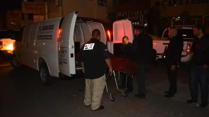 Percibían un fuerte olor dentro de una casa de Nogales; era su vecino en descomposición