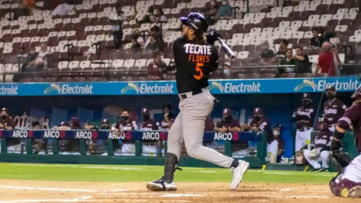 Naranjeros evitan barrida ‘clásica’