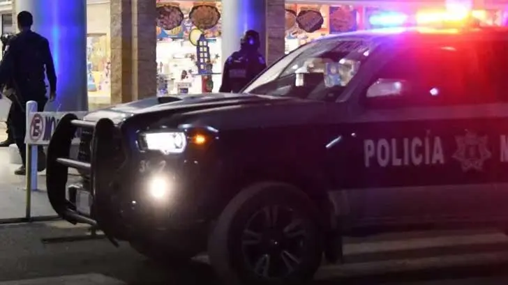 Detienen a dos hombres por disparar y matar por error a mujer de la tercera edad en CDMX