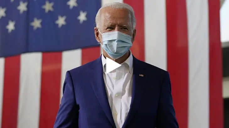 ¿Biden detendrá la construcción del muro?