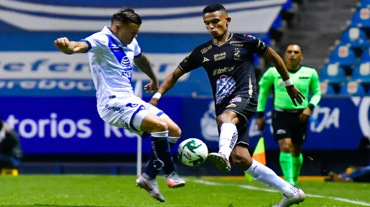VIDEO | ¡Sorprenden al líder! La Franja derrota al León en la ida de cuartos de final