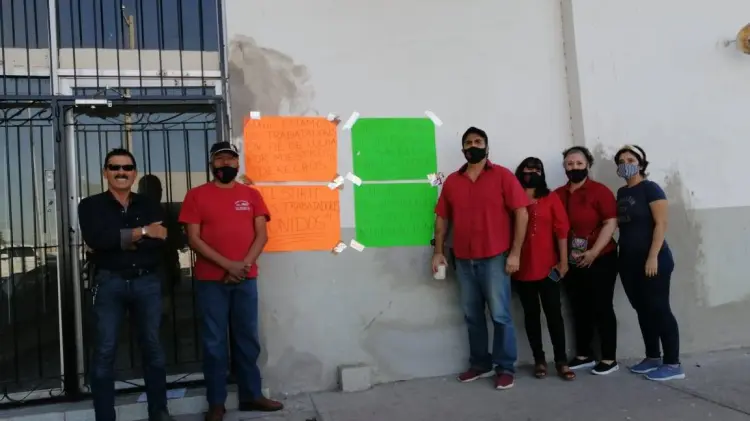 Foto: Alejandra Cuen / Expreso