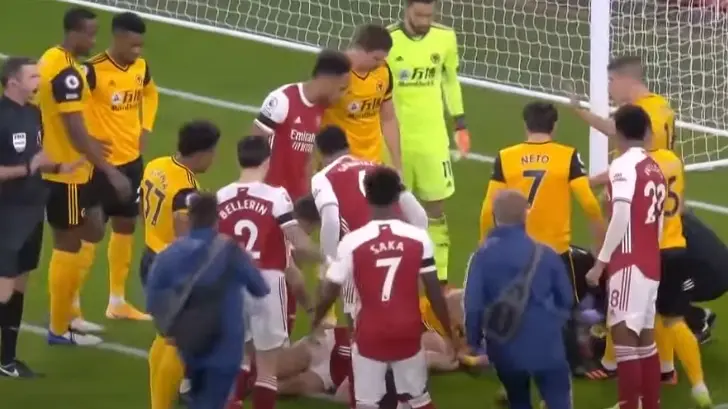 Guillermo Schutz llama ‘golpeador a sueldo’ a David Luiz y lo recriminan en redes