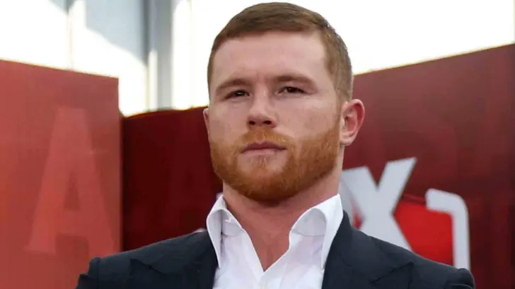 Las excentricidades que han marcado la carrera de Canelo Álvarez
