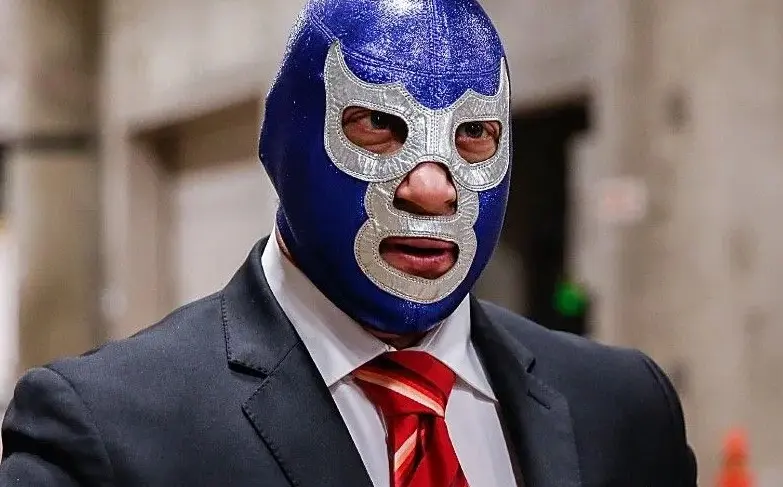 La Leyenda Azul está de fiesta