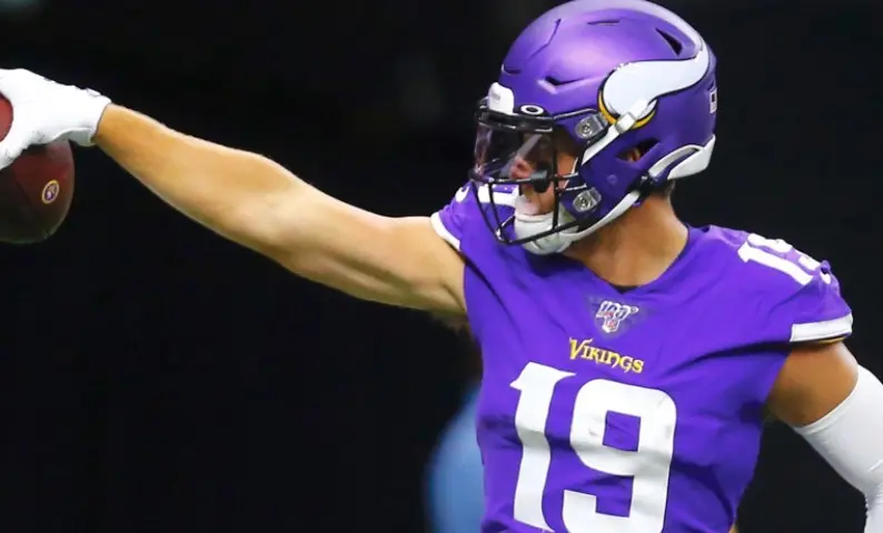 Vikings siguen con vida
