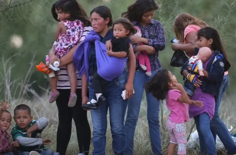 Esterilizan a la fuerza a mujeres migrantes en Estados Unidos