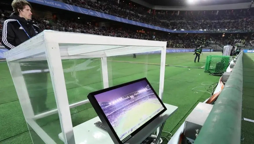 El VAR podría desaparecer
