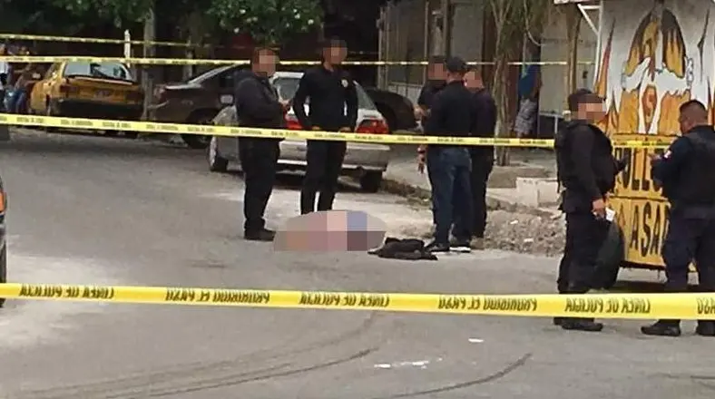 Andrea fue asesinada por el hombre al que denunció 26 veces y nada pasó