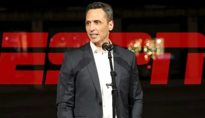 Despiden a 300 personas de ESPN, debido a la pandemia