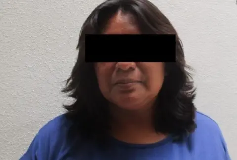 Prostituía a su hija de 12 años; le agendaba hasta 10 clientes al día