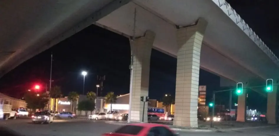 Ya hay ganador de la concesión para poner comercios bajo puentes de Hillo