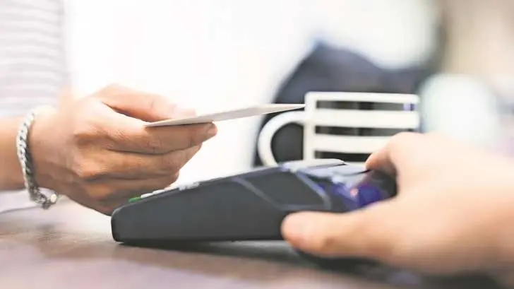 Comerciantes esperan con ansias el Buen Fin 2021