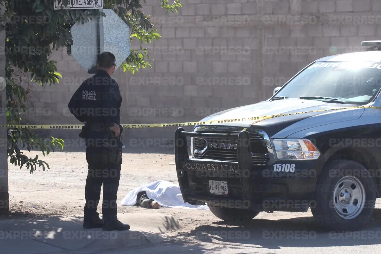 VIDEO - Pleito al norte de Hermosillo deja a una persona sin vida
