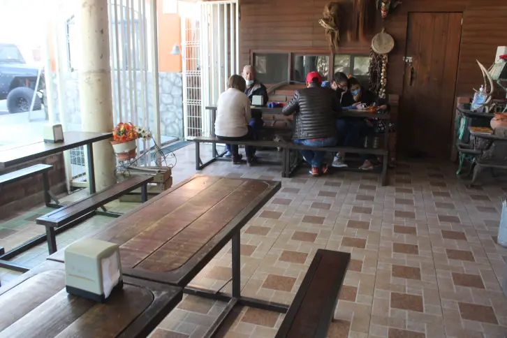 Foto ilustrativa (Archivo / EXPRESO).