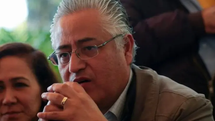 Alejandro Vera, exrector vinculado a la ‘Estafa Maestra’, se jubila