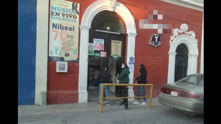 ¡Será hasta las 12:00 a.m! Estos son los nuevos aforos y horarios para el color naranja en Hermosillo