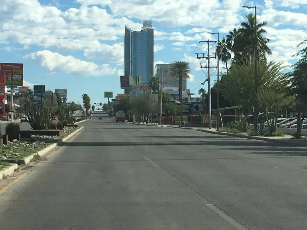 Expreso 24/7: Viacrucis de trámites y permisos aleja a los empresarios de Hermosillo