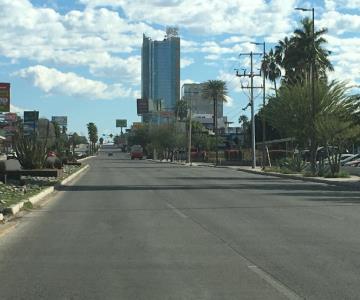 Expreso 24/7: Viacrucis de trámites y permisos aleja a los empresarios de Hermosillo