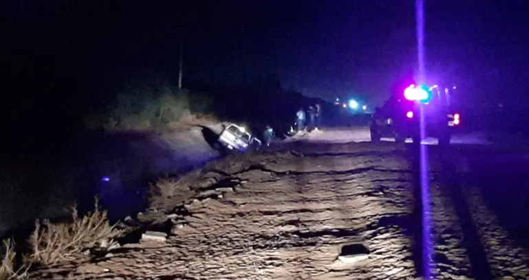 Identifican a joven fallecido en ataque armado en Empalme