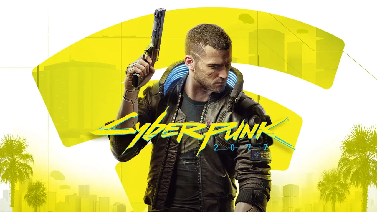 El videojuego Cyberpunk 2077 al fin llegará a los usuarios