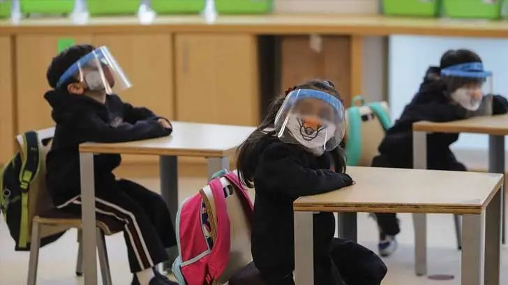 ¿Cómo será el regreso a clases presenciales en Sonora?