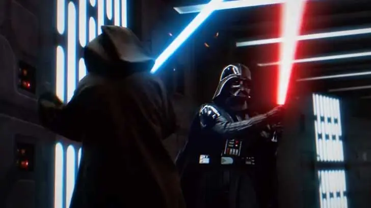 Regresará Darth Vader en Obi-Wan Kenobi