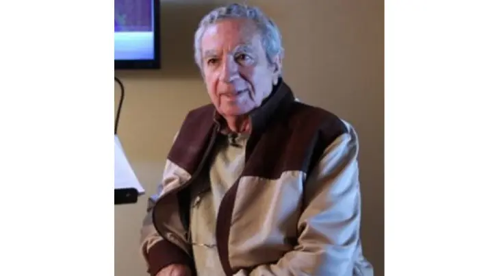 Muere César Arias, reconocido actor de doblaje