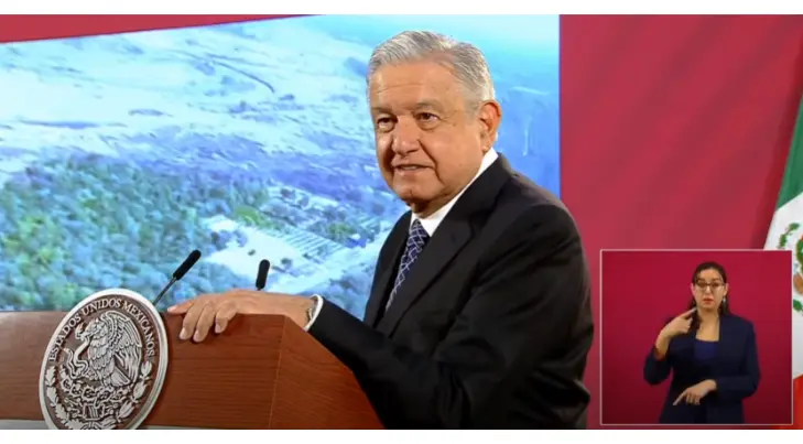 Eventos, giras, conferencias... AMLO hará de todo tras curarse de Covid