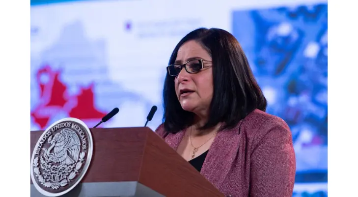 ¿Cuántos desastres naturales tuvo México este 2020?