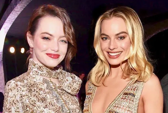 Margot Robbie reemplazará a Emma Stone en Babylon