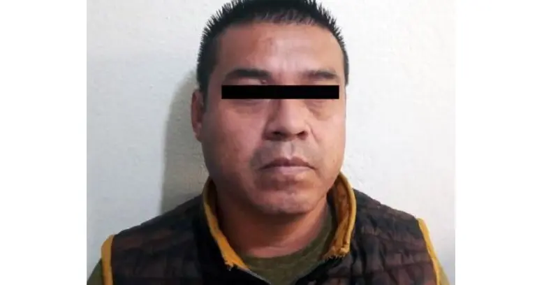 A un mes de la muerte de Karla, capturan a su presunto feminicida