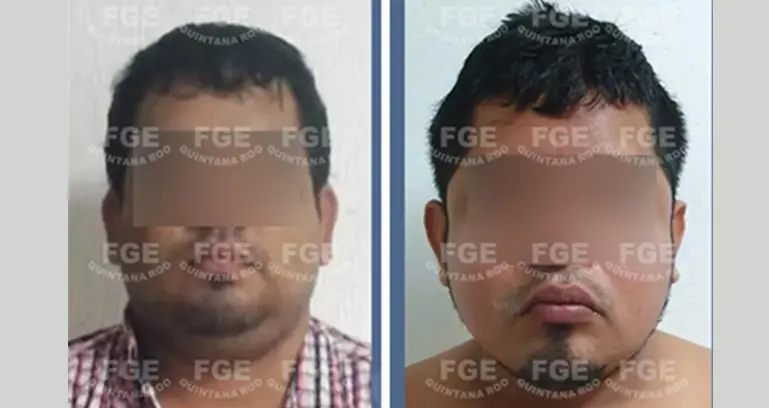 Así lograron capturar a los presuntos feminicidas de Jeydi