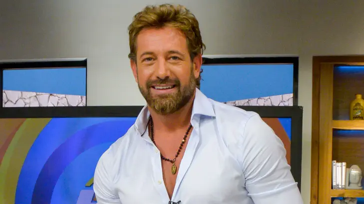 Este castigo prevé Gabriel Soto para quien difundió su video íntimo