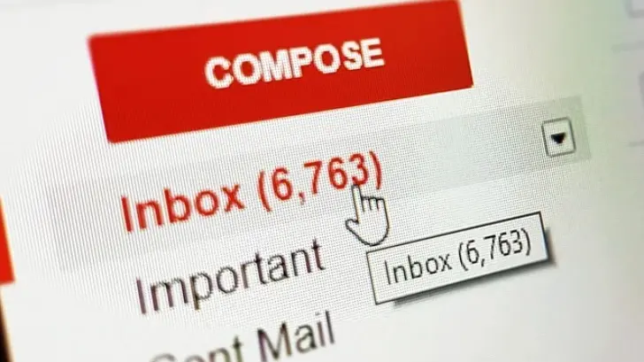 Gmail, YouTube y otros servicios de Google vuelven a fallar