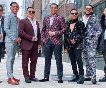 ¿Dónde ver el concierto del Grupo Firme sin estar en el Zócalo?