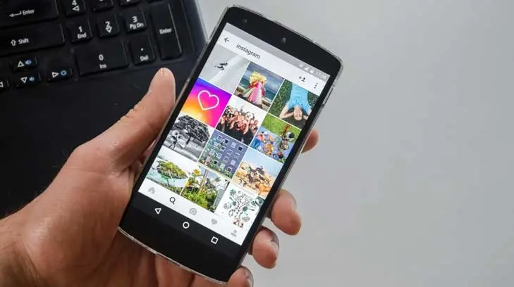 ¿Sabes cómo se comunica Instagram contigo?
