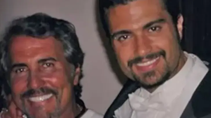 Muere el empresario Jaime Camil Garza, padre del actor Jaime Camil