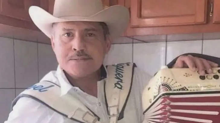 Muere Joel Higuera, exintegrante de Los Tucanes de Tijuana