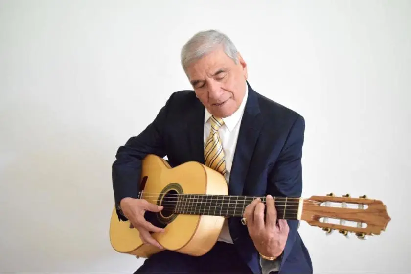 Martín Urieta presidirá a los compositores